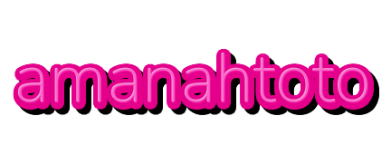amanahtoto — logo kanal